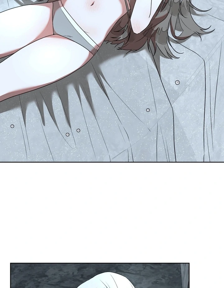 Can You Catch Mermaids While Fishing? Chapter 3 - Page 12