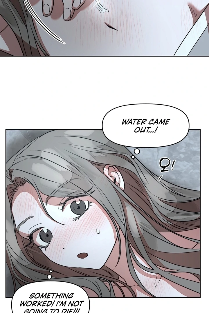 Can You Catch Mermaids While Fishing? Chapter 3 - Page 15