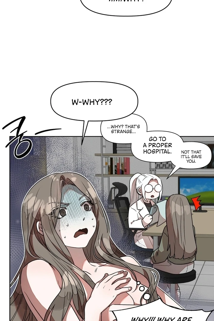 Can You Catch Mermaids While Fishing? Chapter 3 - Page 17
