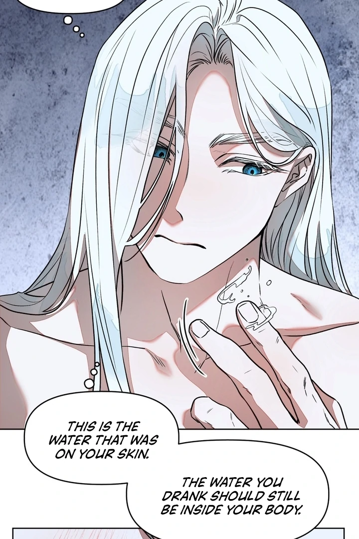 Can You Catch Mermaids While Fishing? Chapter 3 - Page 19