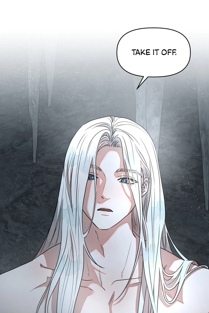 Can You Catch Mermaids While Fishing? Chapter 3 - Page 2