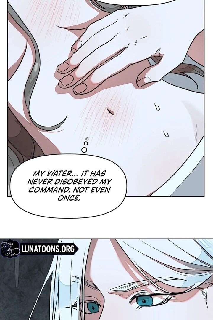 Can You Catch Mermaids While Fishing? Chapter 3 - Page 20