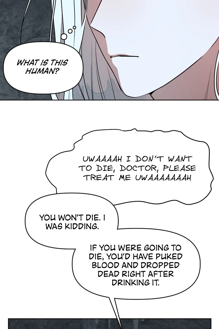 Can You Catch Mermaids While Fishing? Chapter 3 - Page 21