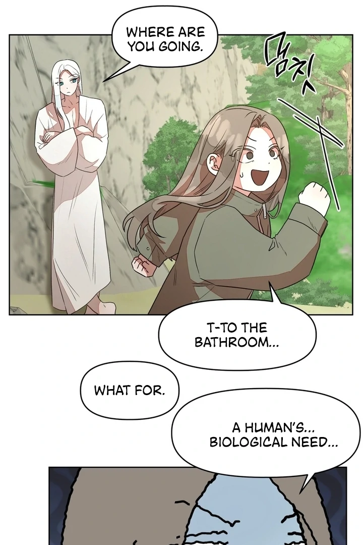 Can You Catch Mermaids While Fishing? Chapter 3 - Page 23
