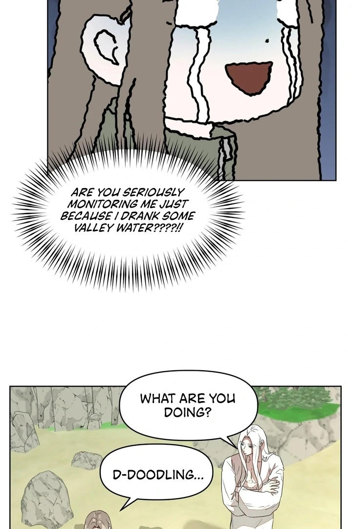 Can You Catch Mermaids While Fishing? Chapter 3 - Page 24