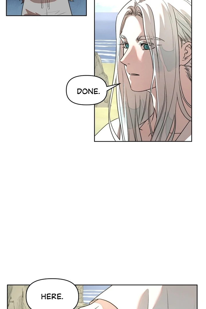 Can You Catch Mermaids While Fishing? Chapter 3 - Page 30