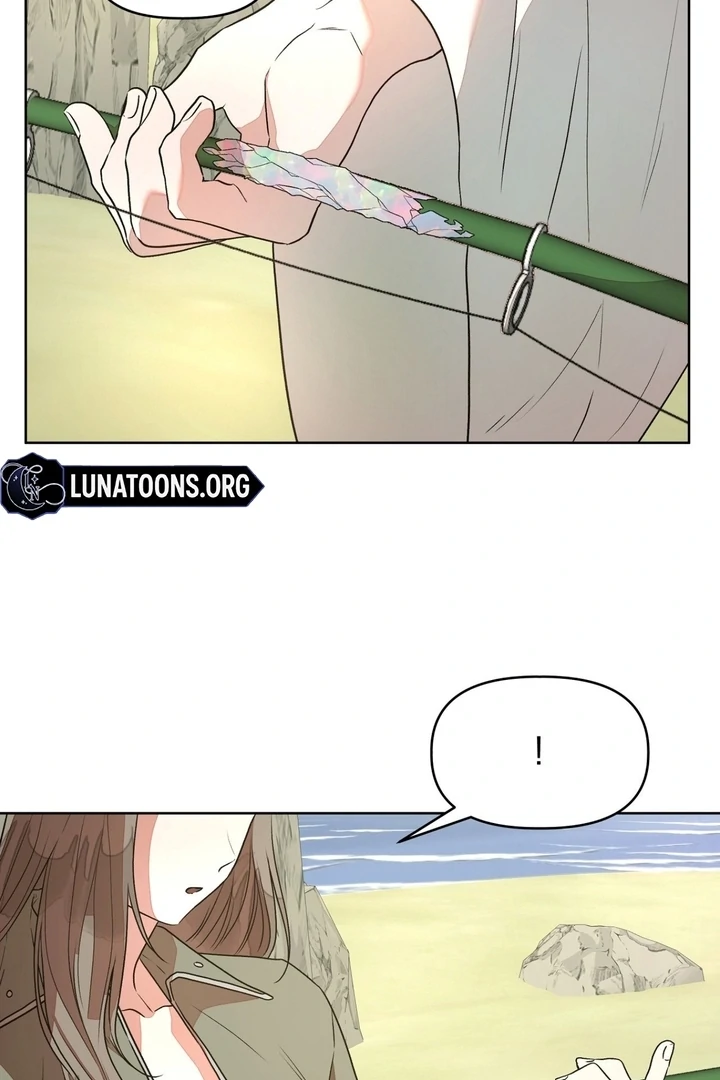 Can You Catch Mermaids While Fishing? Chapter 3 - Page 31