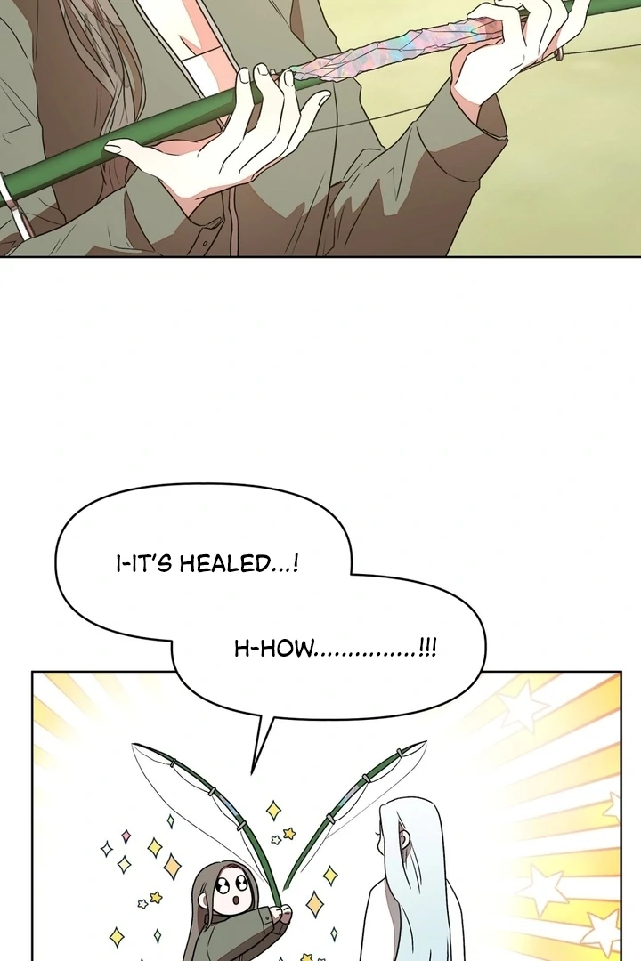Can You Catch Mermaids While Fishing? Chapter 3 - Page 32