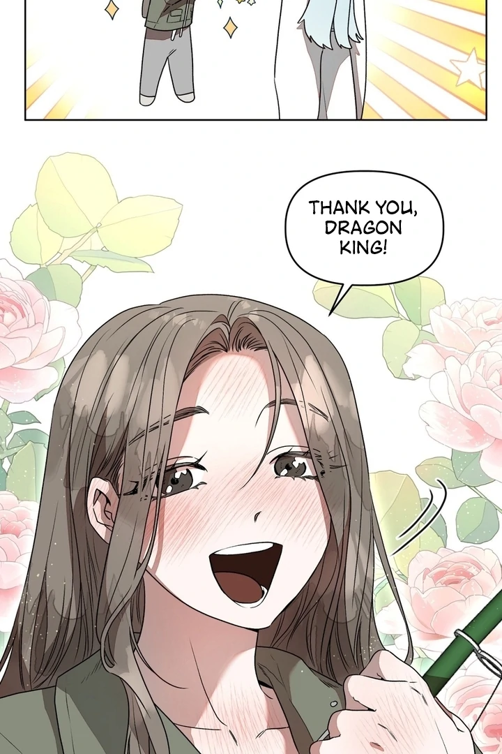 Can You Catch Mermaids While Fishing? Chapter 3 - Page 33
