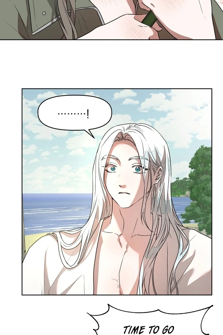 Can You Catch Mermaids While Fishing? Chapter 3 - Page 34