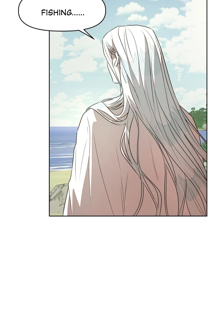 Can You Catch Mermaids While Fishing? Chapter 3 - Page 36