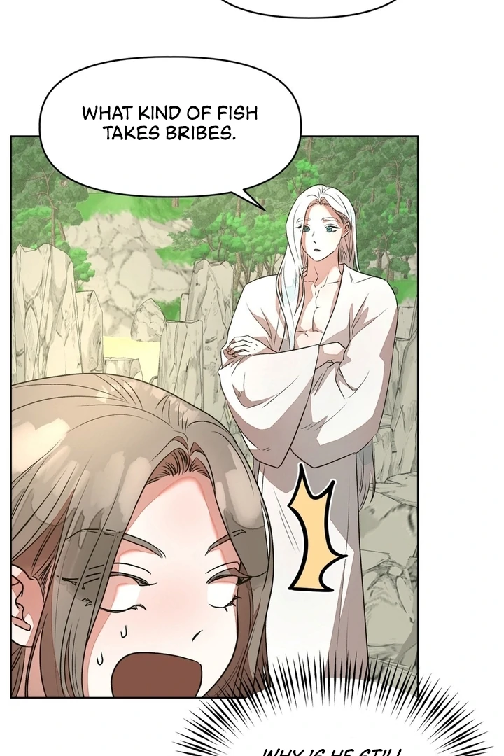 Can You Catch Mermaids While Fishing? Chapter 3 - Page 38