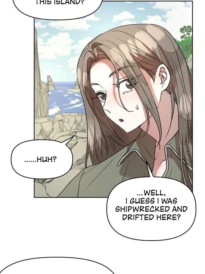 Can You Catch Mermaids While Fishing? Chapter 3 - Page 40