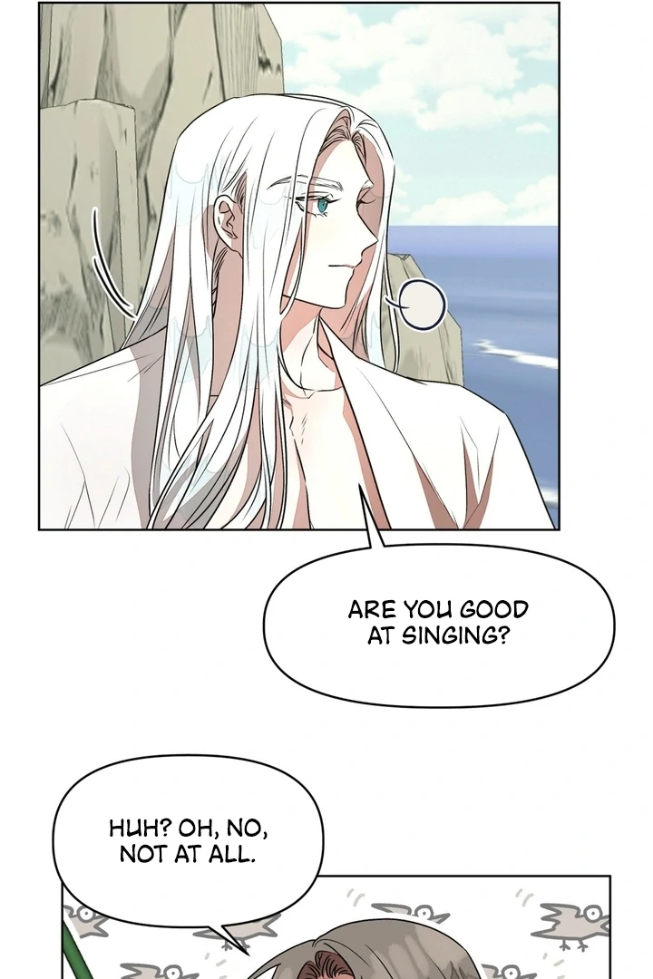 Can You Catch Mermaids While Fishing? Chapter 3 - Page 42
