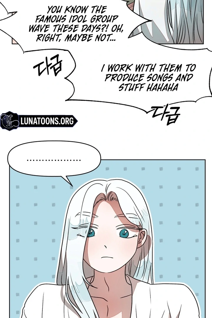 Can You Catch Mermaids While Fishing? Chapter 3 - Page 45