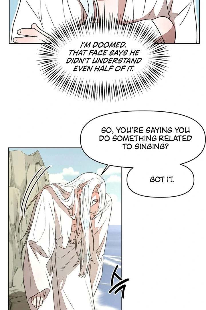 Can You Catch Mermaids While Fishing? Chapter 3 - Page 46