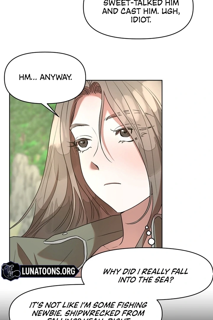 Can You Catch Mermaids While Fishing? Chapter 3 - Page 49