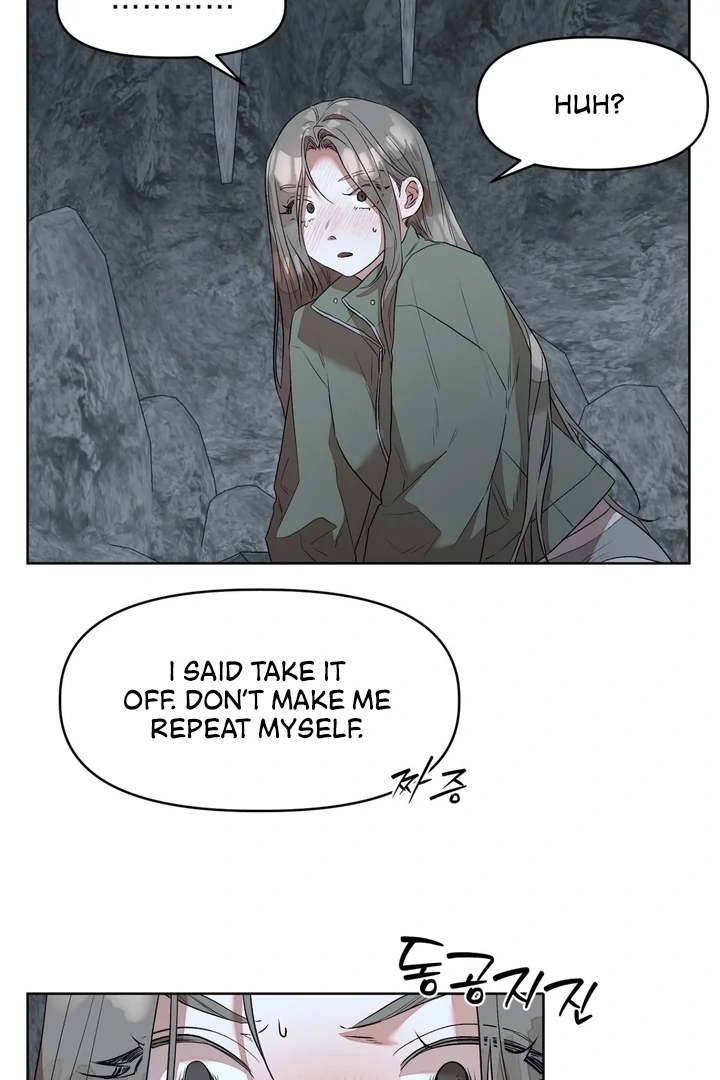 Can You Catch Mermaids While Fishing? Chapter 3 - Page 5