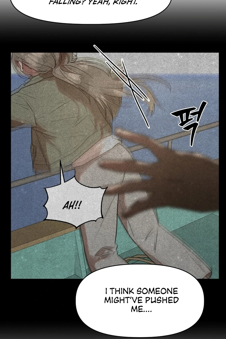 Can You Catch Mermaids While Fishing? Chapter 3 - Page 50