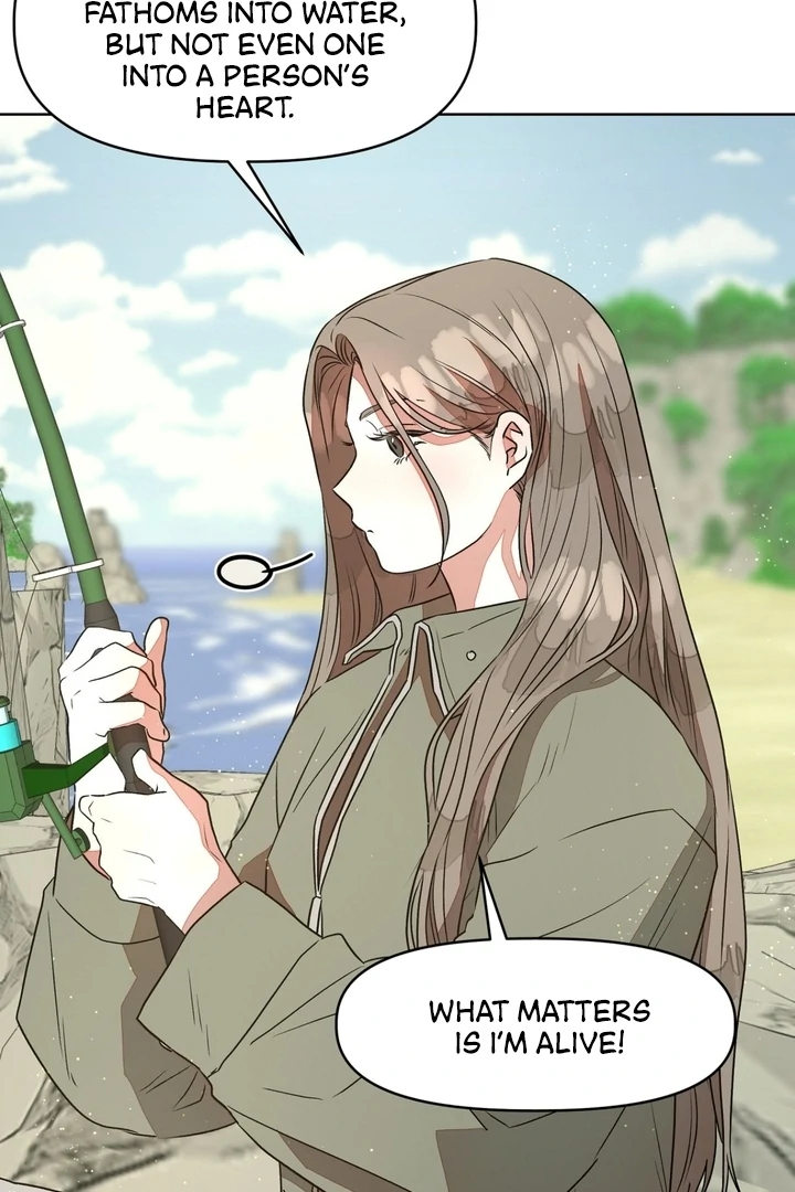 Can You Catch Mermaids While Fishing? Chapter 3 - Page 52
