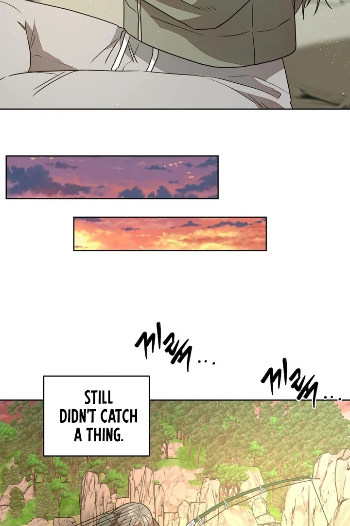 Can You Catch Mermaids While Fishing? Chapter 3 - Page 53