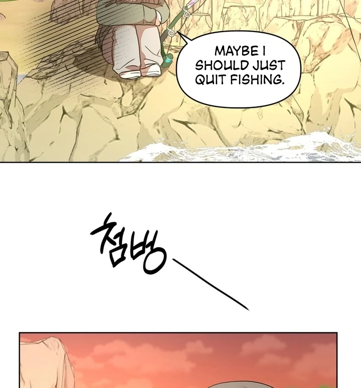 Can You Catch Mermaids While Fishing? Chapter 3 - Page 54