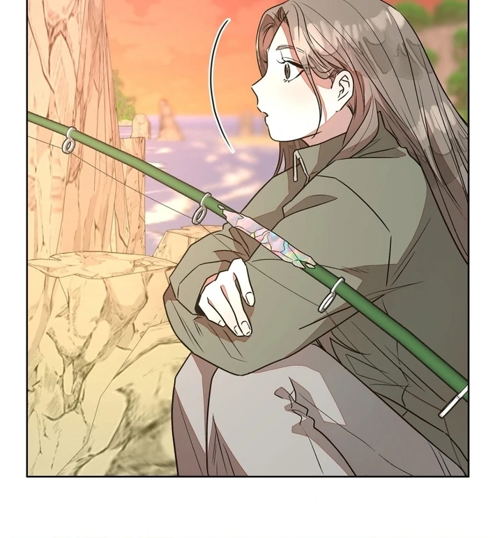 Can You Catch Mermaids While Fishing? Chapter 3 - Page 55