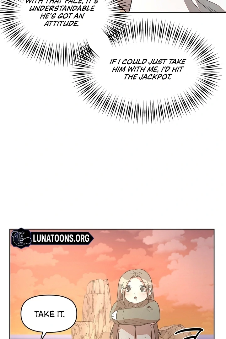 Can You Catch Mermaids While Fishing? Chapter 3 - Page 58