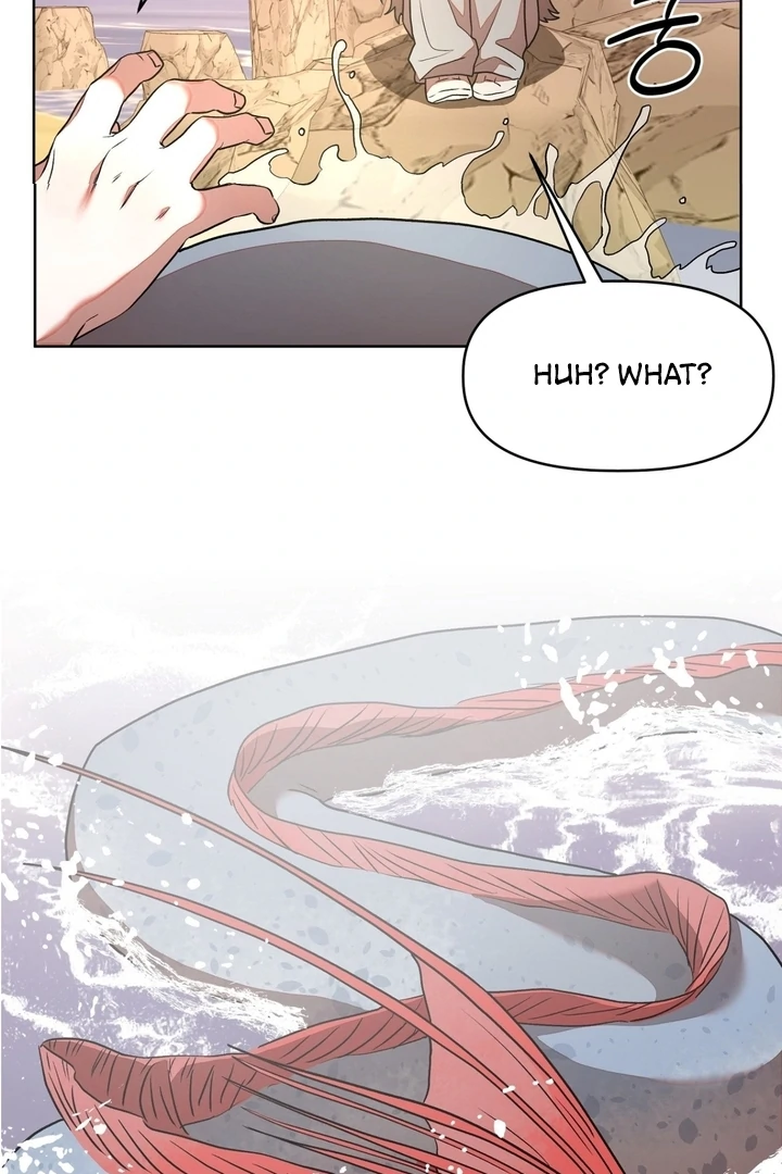 Can You Catch Mermaids While Fishing? Chapter 3 - Page 59