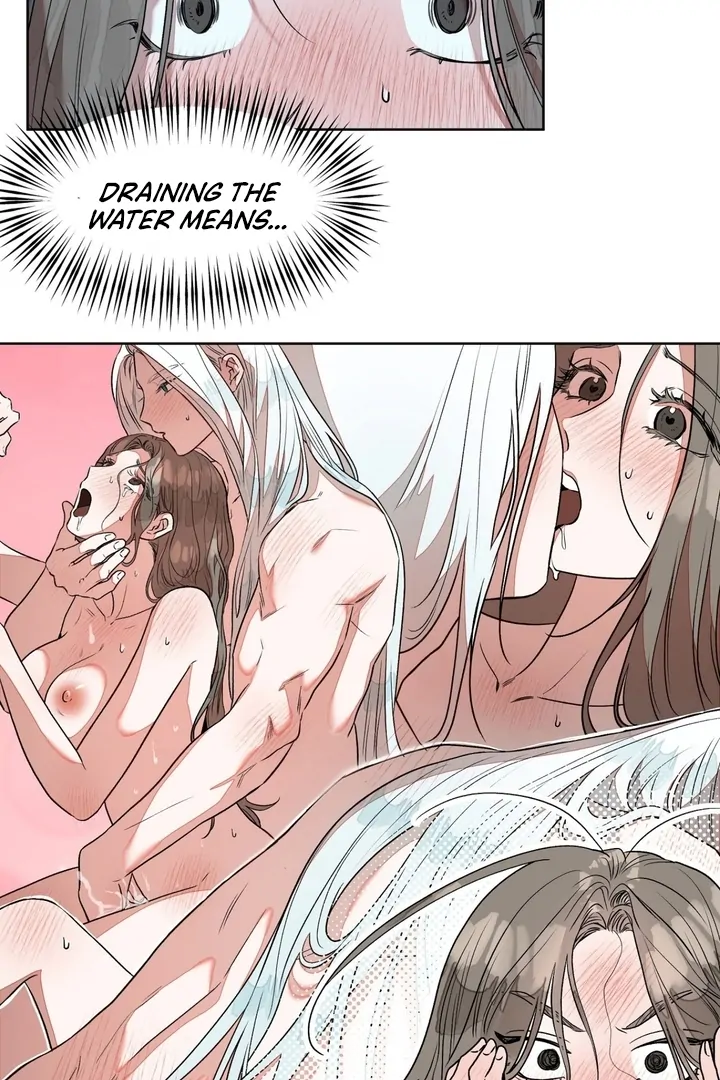 Can You Catch Mermaids While Fishing? Chapter 3 - Page 6