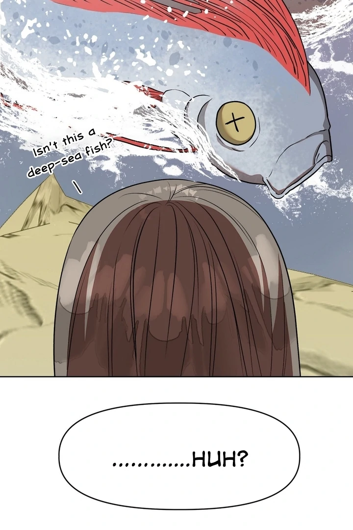 Can You Catch Mermaids While Fishing? Chapter 3 - Page 60