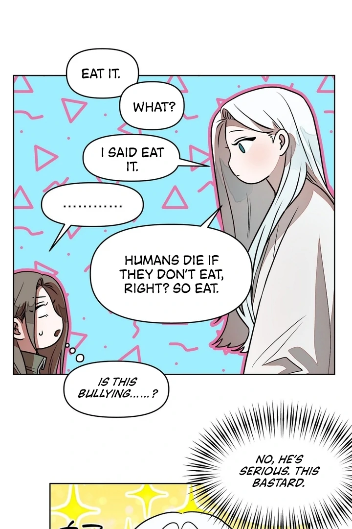 Can You Catch Mermaids While Fishing? Chapter 3 - Page 61