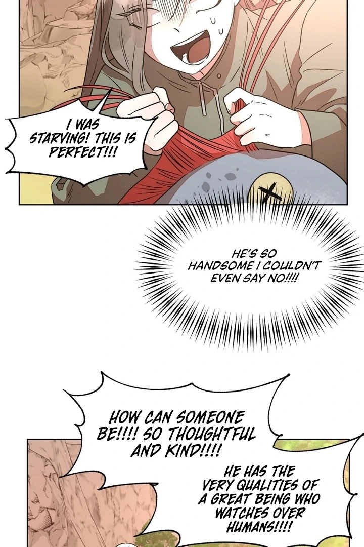 Can You Catch Mermaids While Fishing? Chapter 3 - Page 63