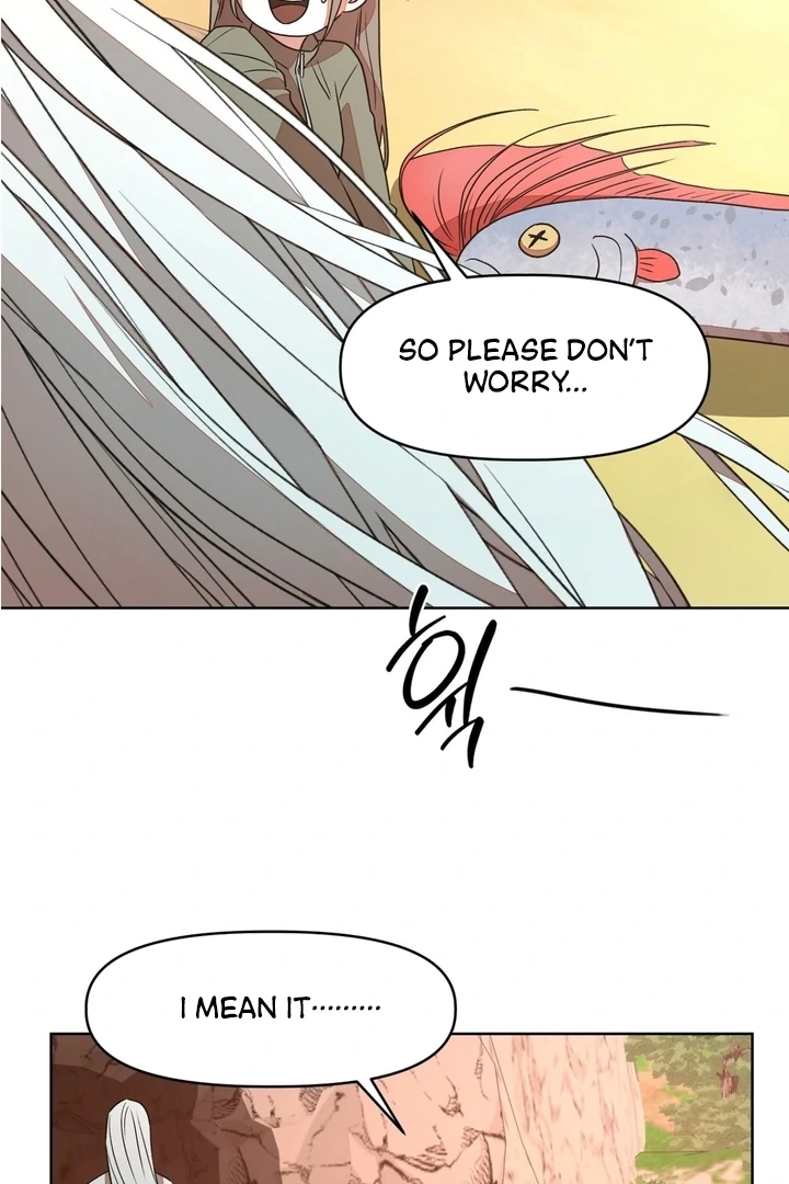 Can You Catch Mermaids While Fishing? Chapter 3 - Page 67
