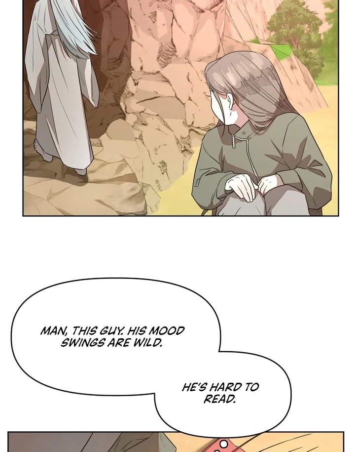 Can You Catch Mermaids While Fishing? Chapter 3 - Page 68