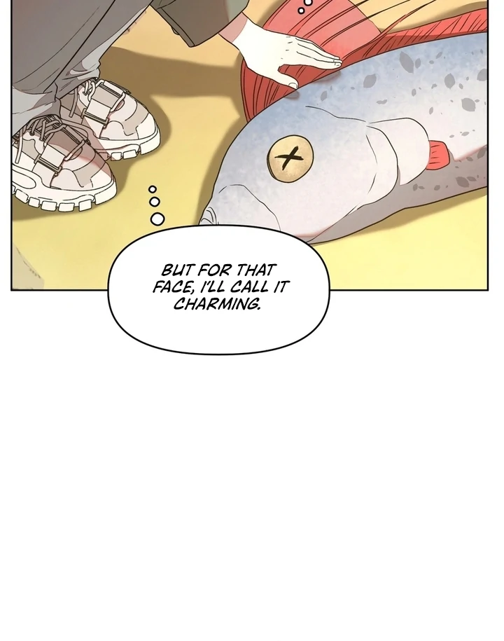 Can You Catch Mermaids While Fishing? Chapter 3 - Page 69