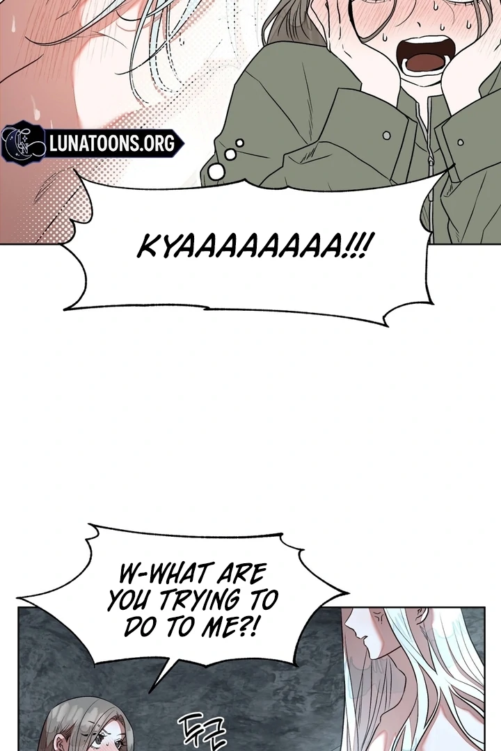 Can You Catch Mermaids While Fishing? Chapter 3 - Page 7