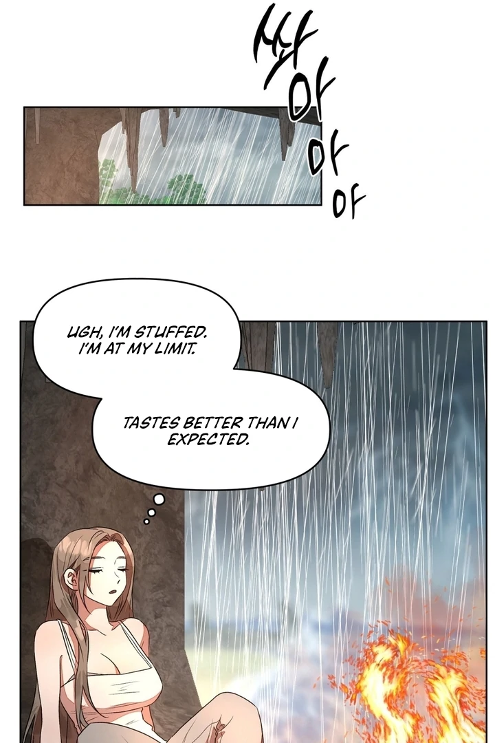 Can You Catch Mermaids While Fishing? Chapter 3 - Page 70