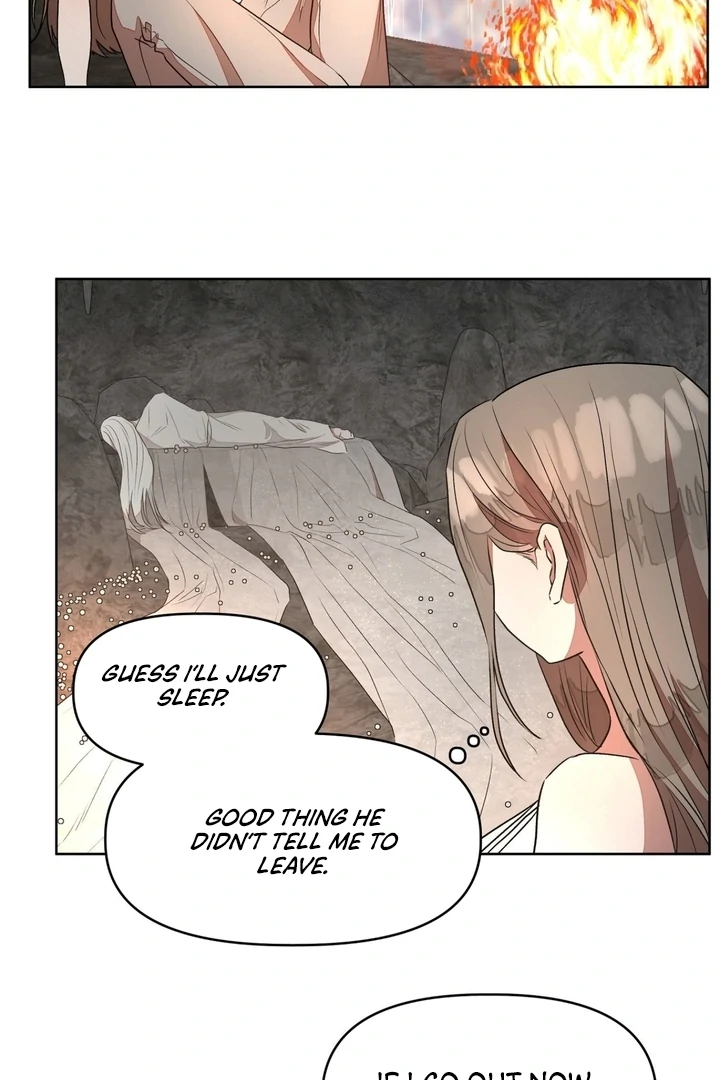Can You Catch Mermaids While Fishing? Chapter 3 - Page 71