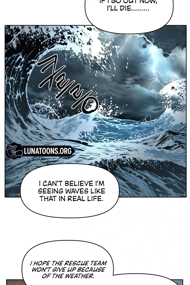 Can You Catch Mermaids While Fishing? Chapter 3 - Page 72