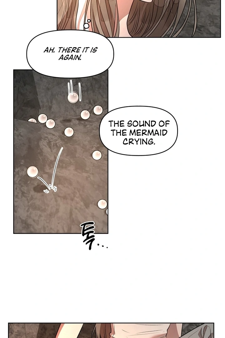 Can You Catch Mermaids While Fishing? Chapter 3 - Page 74