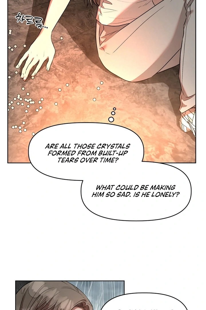 Can You Catch Mermaids While Fishing? Chapter 3 - Page 75