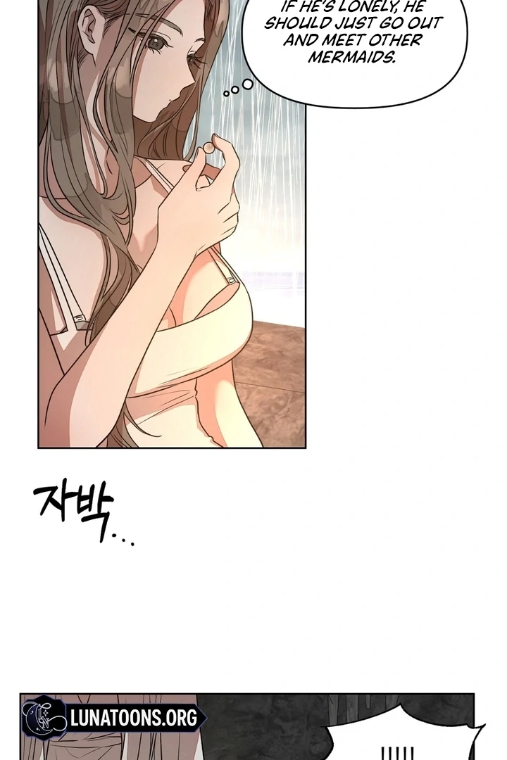Can You Catch Mermaids While Fishing? Chapter 3 - Page 76