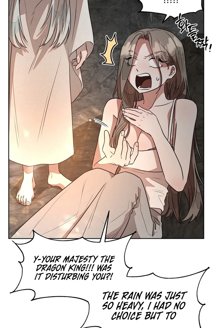 Can You Catch Mermaids While Fishing? Chapter 3 - Page 77