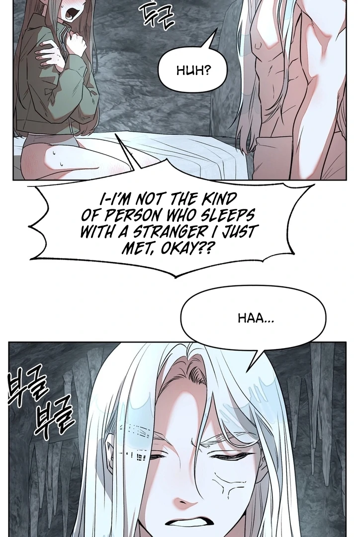 Can You Catch Mermaids While Fishing? Chapter 3 - Page 8