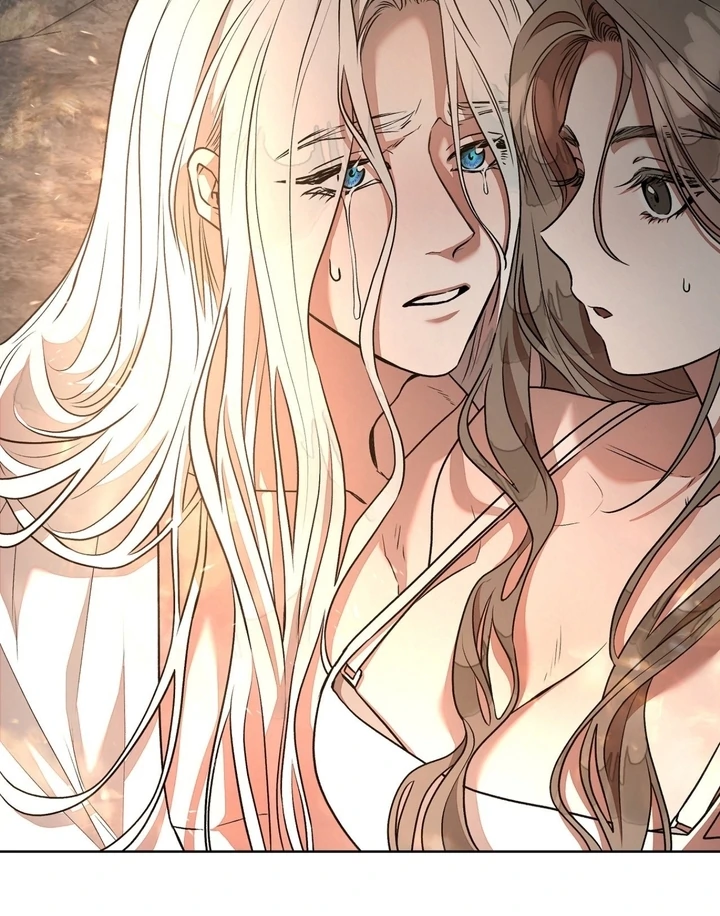 Can You Catch Mermaids While Fishing? Chapter 3 - Page 80