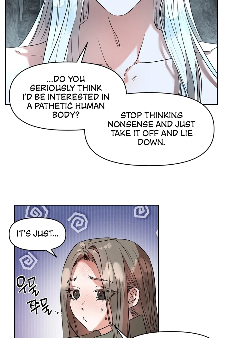 Can You Catch Mermaids While Fishing? Chapter 3 - Page 9