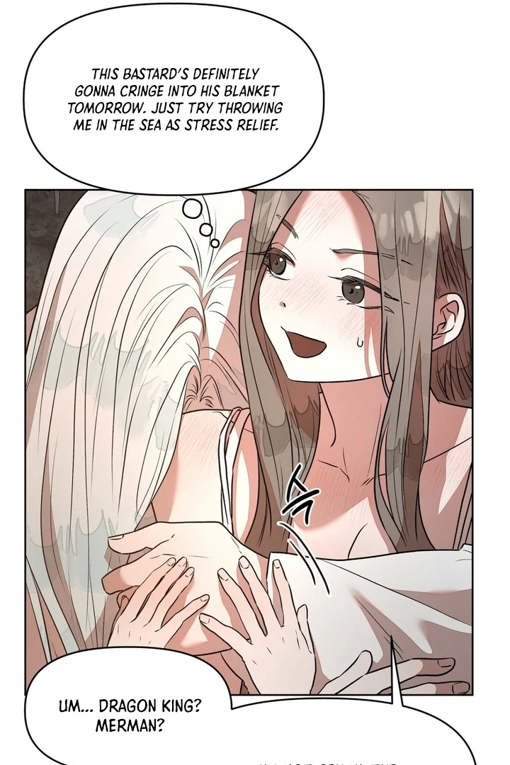 Can You Catch Mermaids While Fishing? Chapter 4 - Page 10