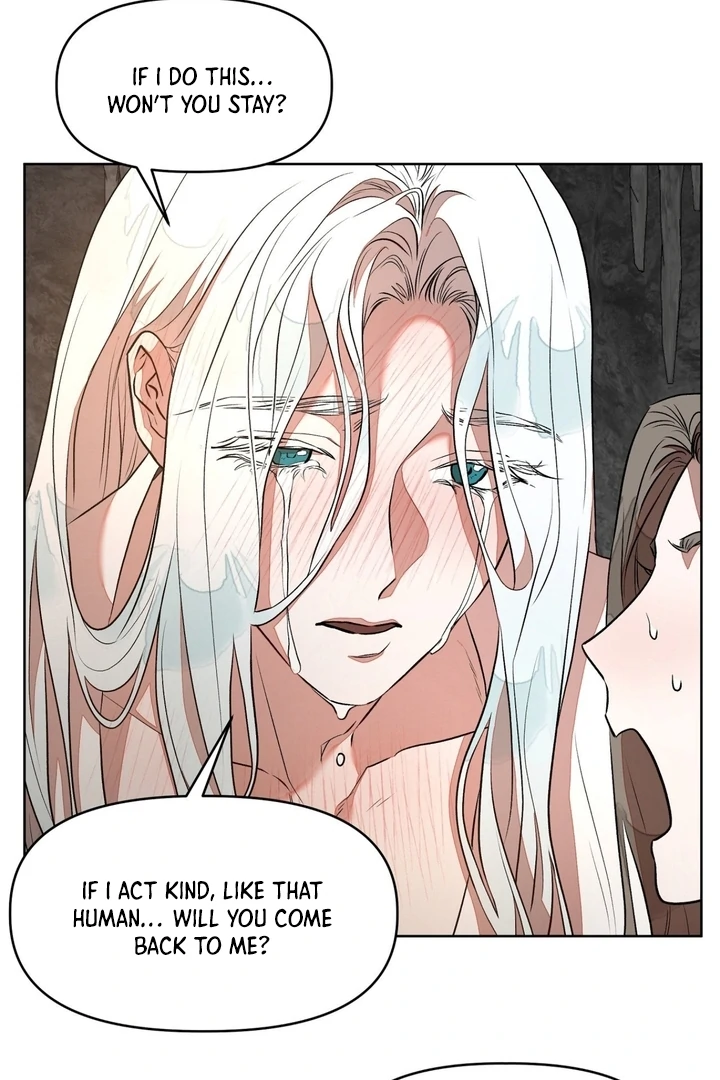 Can You Catch Mermaids While Fishing? Chapter 4 - Page 17