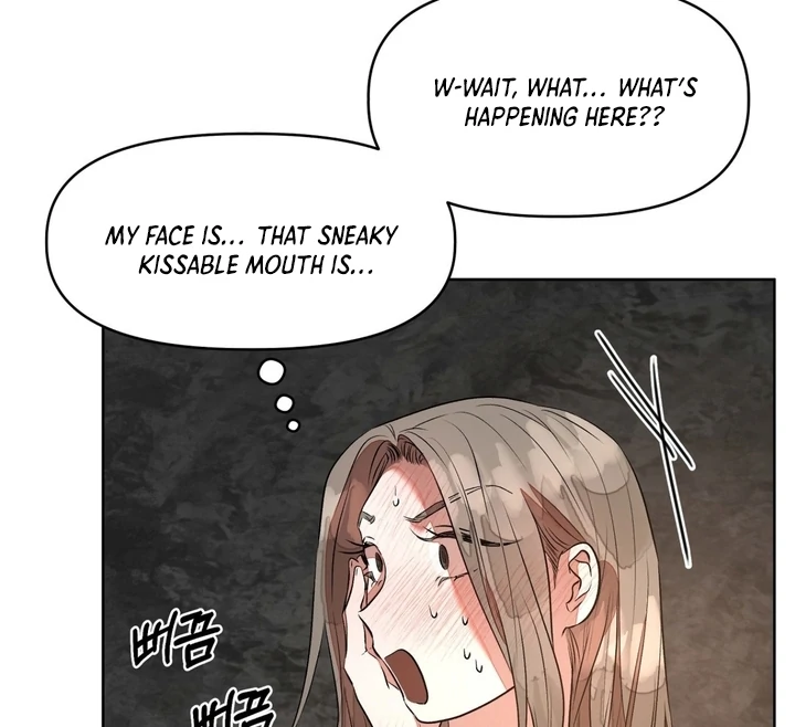 Can You Catch Mermaids While Fishing? Chapter 4 - Page 18